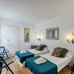 Mediterranean Paradise Apartment Begur