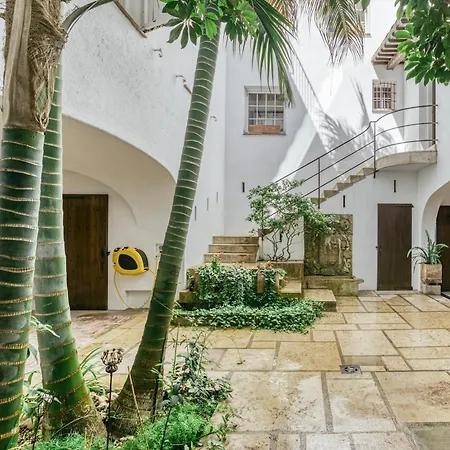 Apartment Mediterranean Paradise *