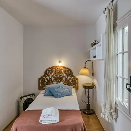 Apartment Mediterranean Paradise Begur