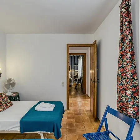 Mediterranean Paradise Apartment *