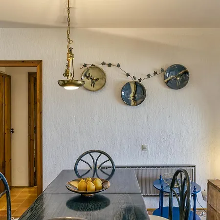 Apartmán Mediterranean Paradise *