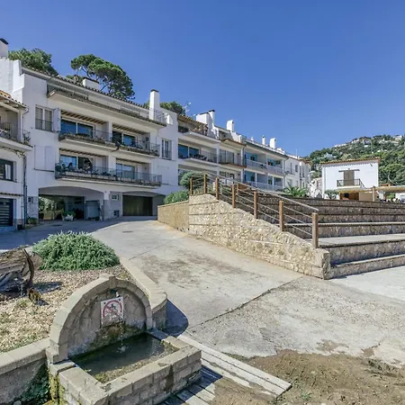 Apartment Mediterranean Paradise Begur