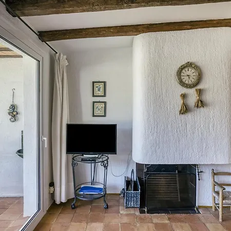 Mediterranean Paradise Appartement *