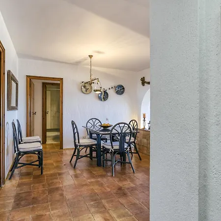 Mediterranean Paradise Appartement Begur