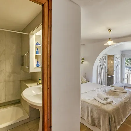 Mediterranean Paradise Appartement *