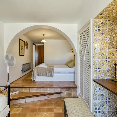 Appartement Mediterranean Paradise Begur