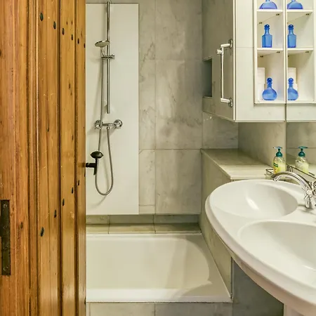 Appartement Mediterranean Paradise *