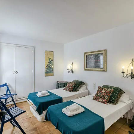 Mediterranean Paradise Appartement Begur