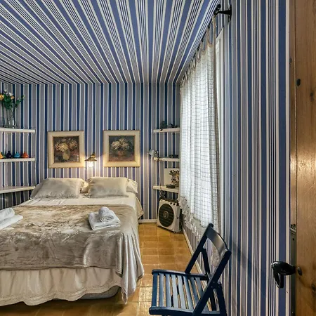 Appartement Mediterranean Paradise