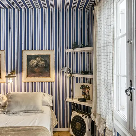 Mediterranean Paradise Appartement