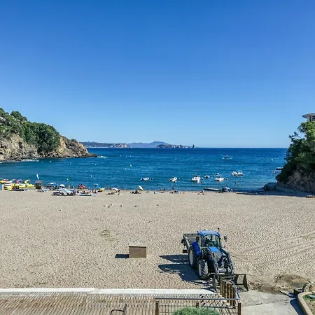 Mediterranean Paradise