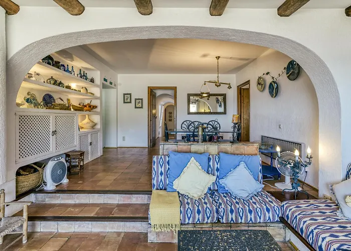 Apartament Mediterranean Paradise *