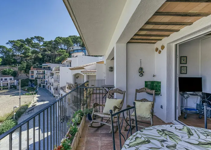 Mediterranean Paradise Apartament