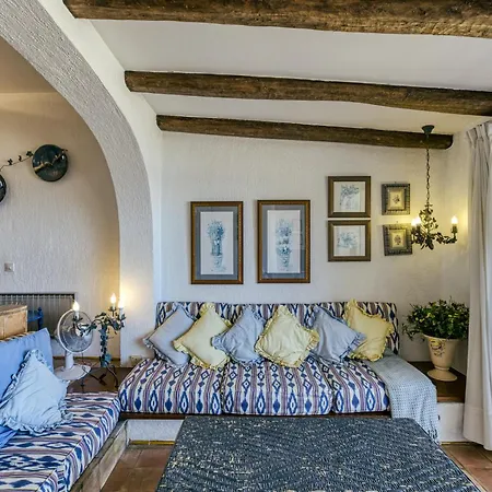 Apartman Mediterranean Paradise