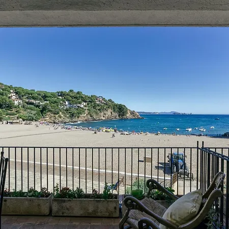 Mediterranean Paradise * Begur