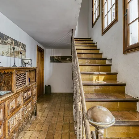 Mediterranean Paradise * Begur