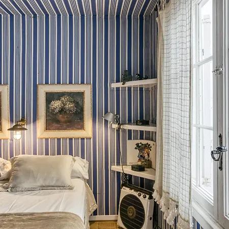 Apartman Mediterranean Paradise *