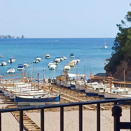Apartmán Mediterranean Paradise Begur