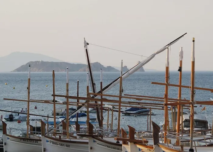 Mediterranean Paradise Begur