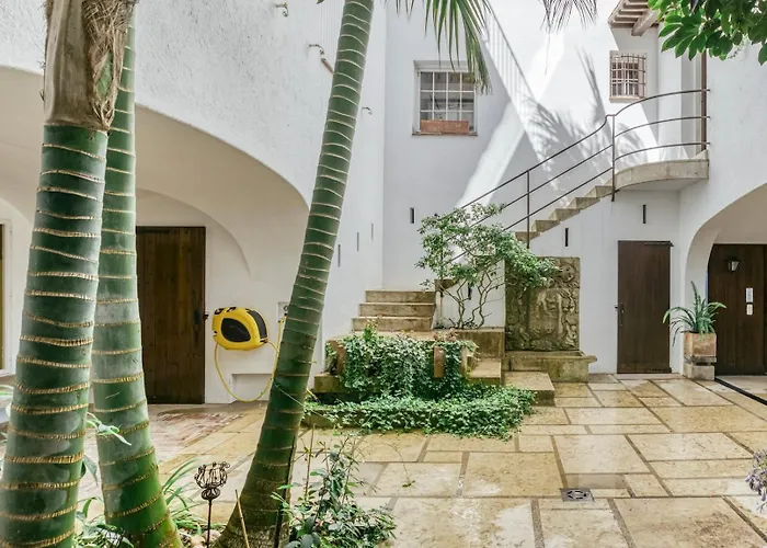 Apartman Mediterranean Paradise *