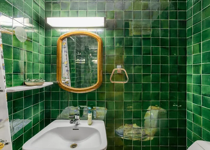 Mediterranean Paradise Apartman Begur