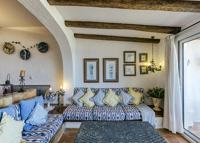 Apartman Mediterranean Paradise