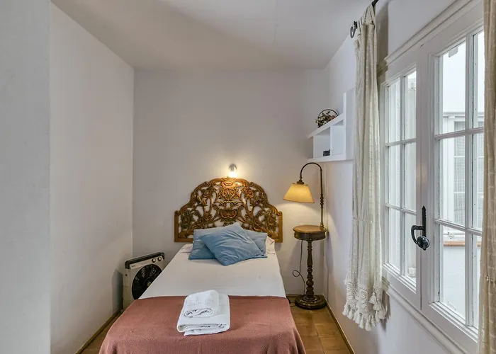 Apartman Mediterranean Paradise Begur