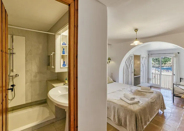 Mediterranean Paradise * Begur