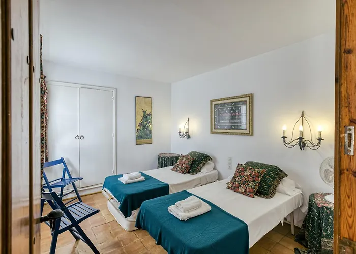 Mediterranean Paradise