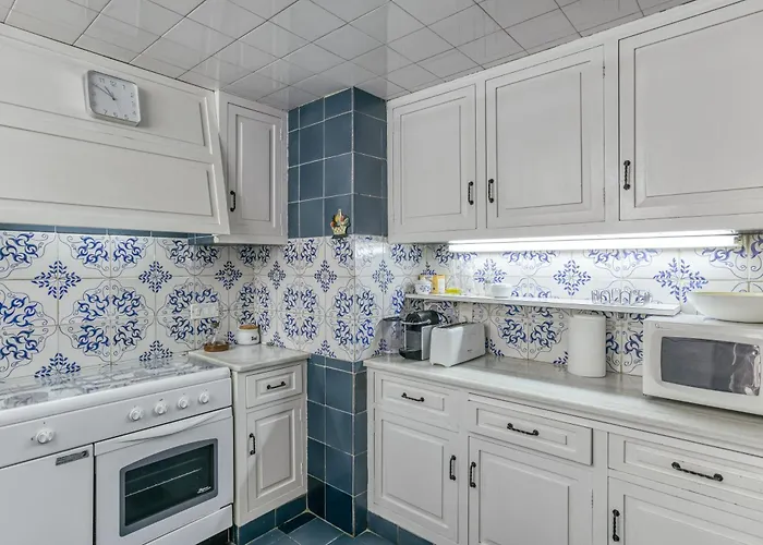 Mediterranean Paradise Apartman