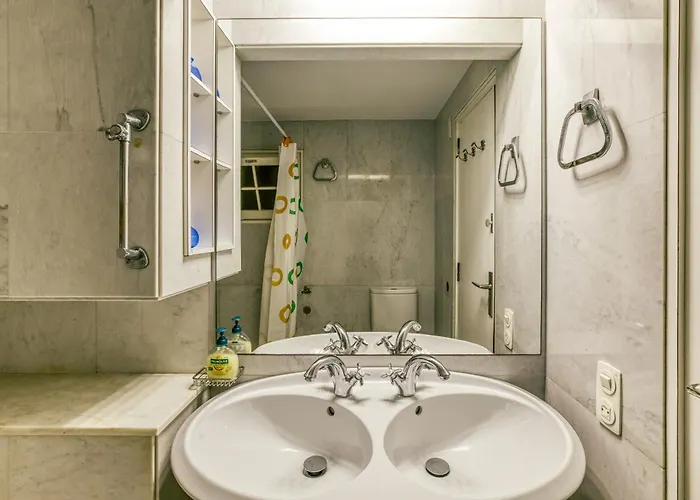 Apartman Mediterranean Paradise *