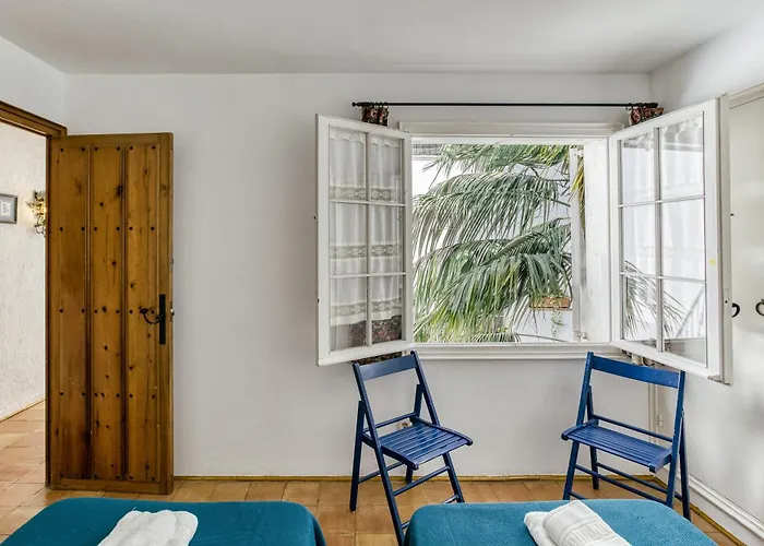 Mediterranean Paradise Apartman Begur