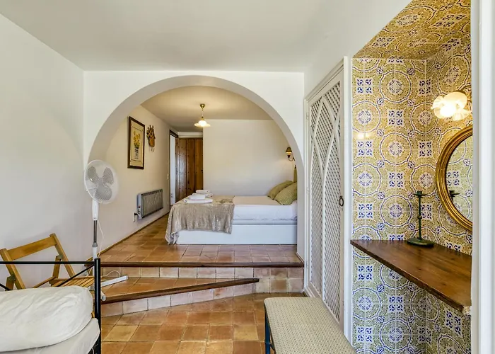 Mediterranean Paradise *