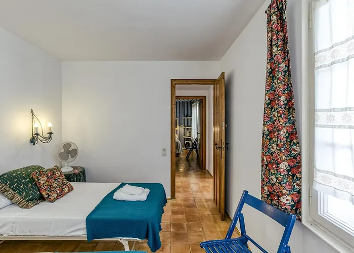 Mediterranean Paradise Apartman *