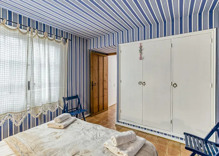 Apartman Mediterranean Paradise *