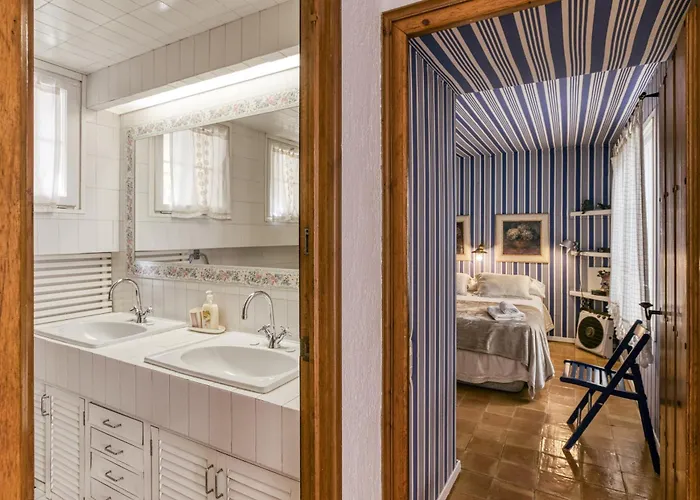 Apartman Mediterranean Paradise Begur