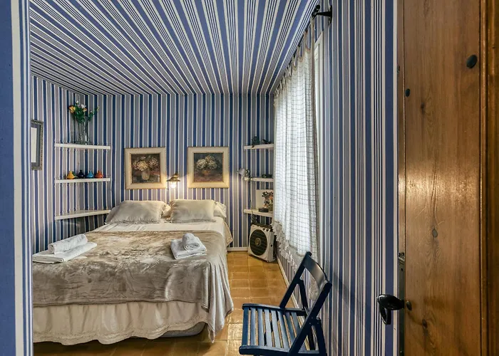 Mediterranean Paradise