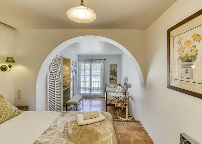 Apartman Mediterranean Paradise