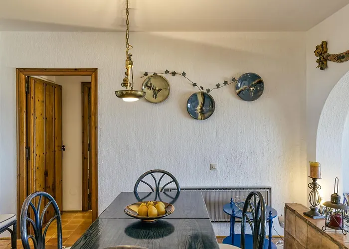 Apartman Mediterranean Paradise *