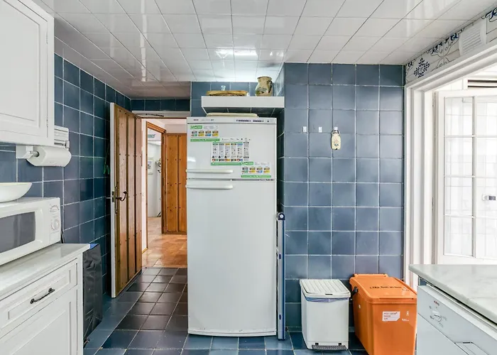 Mediterranean Paradise Apartman *