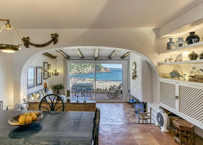 Mediterranean Paradise Begur