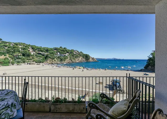 Mediterranean Paradise * Begur