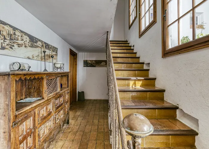 Mediterranean Paradise * Begur