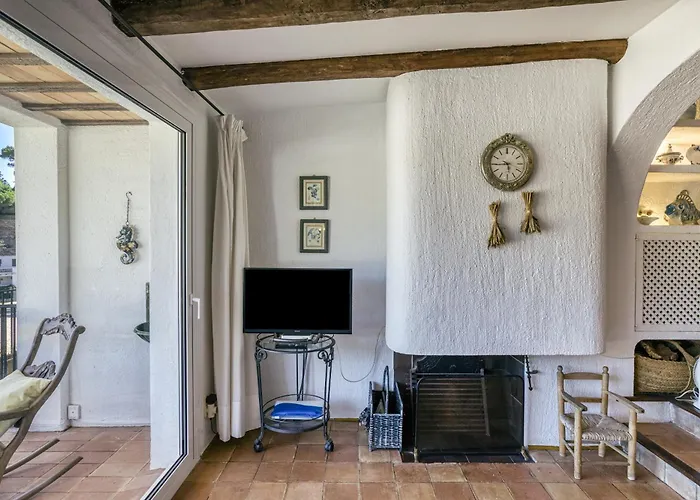 Apartman Mediterranean Paradise