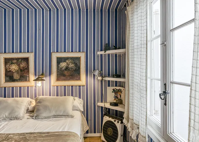 Apartman Mediterranean Paradise *