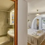 Mediterranean Paradise Apartmán *