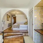 Apartmán Mediterranean Paradise Begur