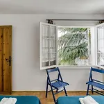 Mediterranean Paradise Apartmán