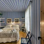Apartmán Mediterranean Paradise