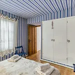 Apartmán Mediterranean Paradise Begur